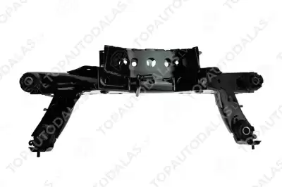 TOYOTA AVENSIS T25 2003-2009