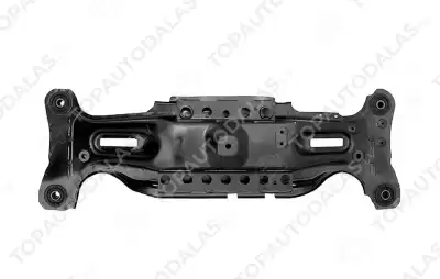 TOYOTA CAMRY 2001- Aizmugurējais tilts sija 5120633060 5120633061 5120633100