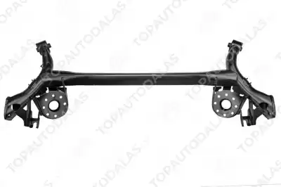 Toyota Yaris P9 P13 2005-2012 Rear axle 421100D140 421100D141