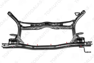 VW Golf 6 VI 2008-2013