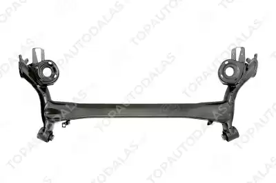 VW POLO IV 2001-2009