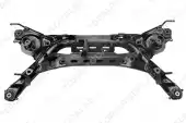 MAZDA 6 GH 2008-