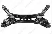 MAZDA 6 GH 2008-