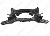 NISSAN QASHQAI J10 4WD 2006-2013