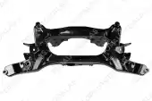 NISSAN QASHQAI J11E 2WD 2013-