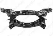 RENAULT KOLEOS 4WD 2007-