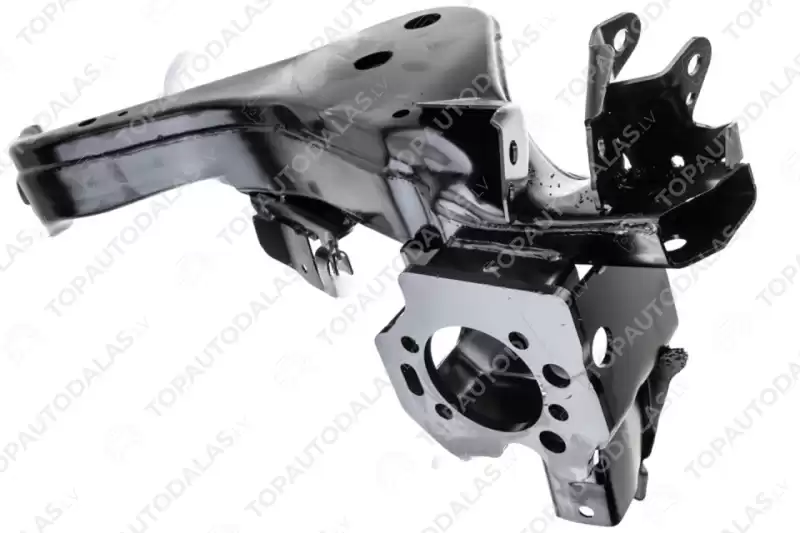 NISSAN X-TRAIL T32 2014- Рычаг подвески задний правый 555014CA0B 555014CA0C 555014CA0D