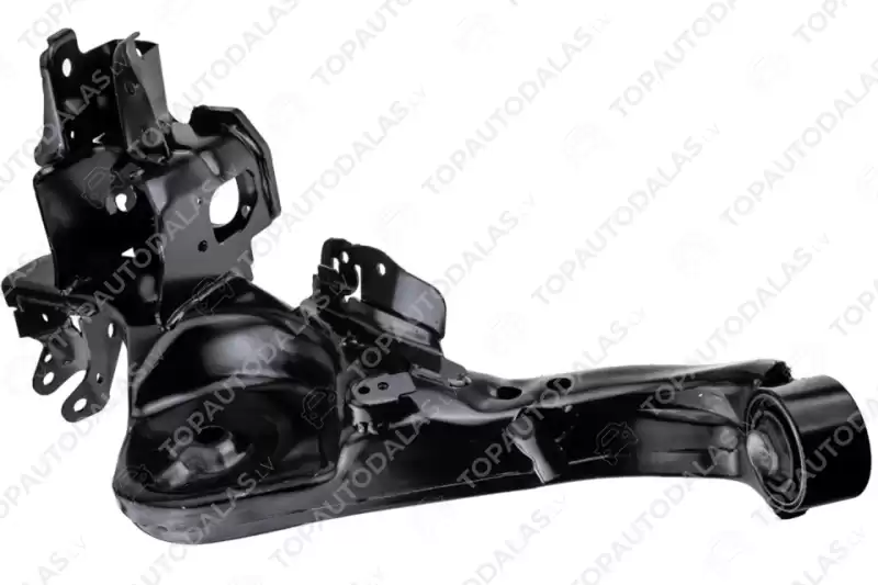 NISSAN X-TRAIL T32 2014- Рычаг подвески задний левый 555024CA0B 555024CA0C 555024CA0D