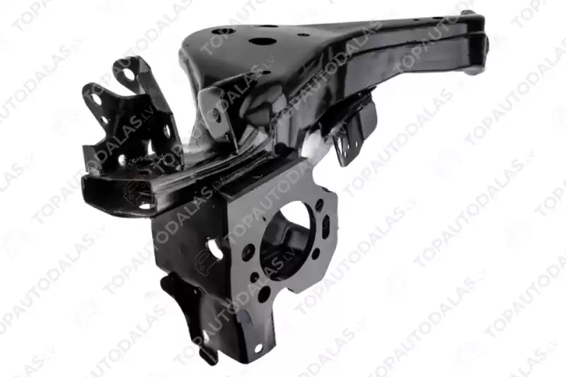 RENAULT KADJAR 2015- Рычаг подвески задний левый 555024CL0C 555024CL0D