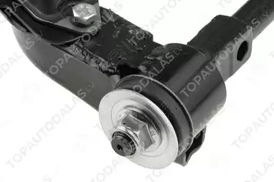 HYUNDAI TERRACAN 2001-2006