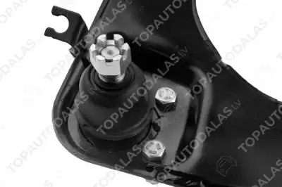 HYUNDAI TERRACAN 2001-2006