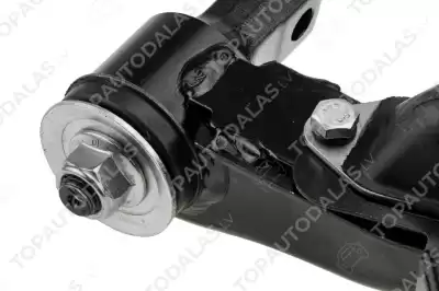 HYUNDAI TERRACAN 2001-2006