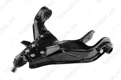 HYUNDAI TERRACAN 2001-2006