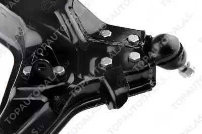 HYUNDAI TERRACAN 2001-2006