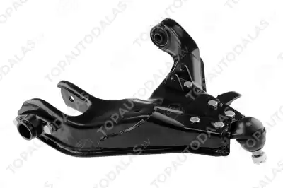 HYUNDAI TERRACAN 2001-2006