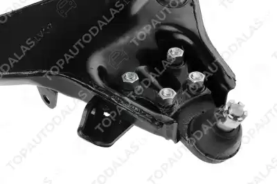 HYUNDAI TERRACAN 2001-2006