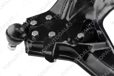 HYUNDAI TERRACAN 2001-2006