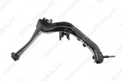 TOYOTA AVENSIS T25 2003-2008