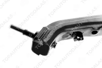 TOYOTA AVENSIS T25 2003-2008