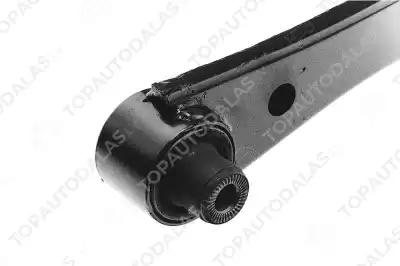 TOYOTA AVENSIS T25 2003-2008