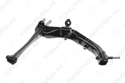 TOYOTA AVENSIS T25 2003-2008