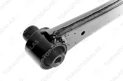 TOYOTA AVENSIS T25 2003-2008