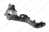 NISSAN X-TRAIL T31 2007-2014