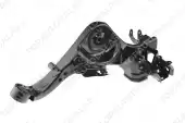 NISSAN X-TRAIL T31 2007-2014