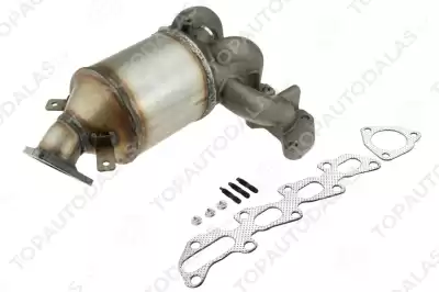 OPEL AGILA 2004-2007