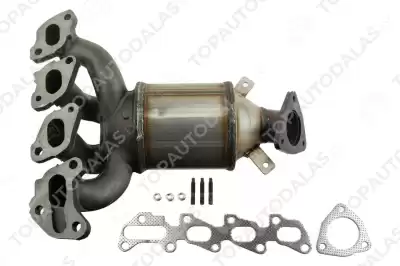 OPEL AGILA 2004-2007