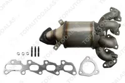 OPEL AGILA 2004-2007