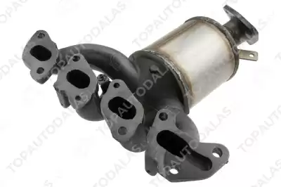 OPEL AGILA 2004-2007