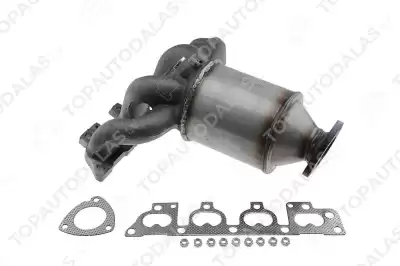 OPEL ASTRA G 2000-2004 Катализатор 13105075 13106576 850300 24412000
