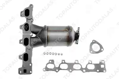 OPEL ASTRA H 2004-2010