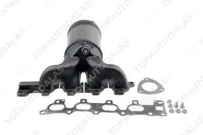 OPEL ASTRA H 2004-2010