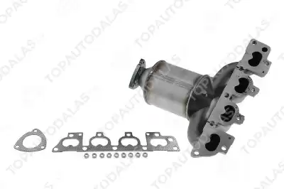 OPEL CORSA C 2000-2003