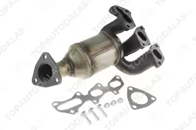 OPEL CORSA D 2006-2014 Catalytic Converter 13106542 24410080 24459702 55351943