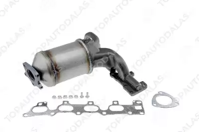 OPEL ZAFIRA B 2005-2012 Catalytic Converter 55557206 55559624 55561606 55566655
