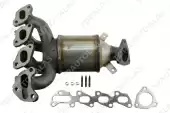 OPEL AGILA 2004-2007