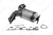 OPEL ASTRA H 2004-2010