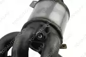 OPEL CORSA D 2009-2014