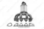OPEL MERIVA A 2003-2005