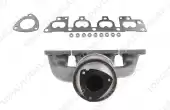 OPEL VECTRA B 2000-2002