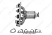 OPEL VECTRA B 2000-2002