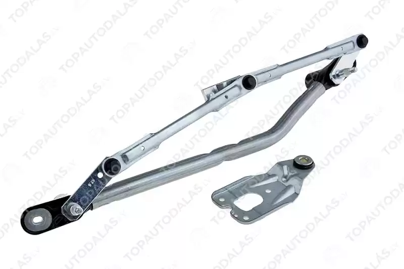 ALFA ROMEO 159 2005-2012 Механизм стеклоочистителя передний  60694874