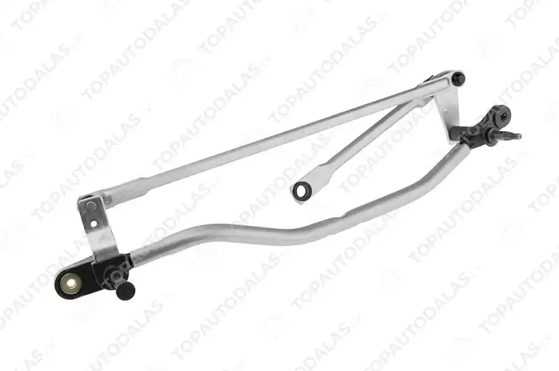 AUDI A4 B8 2008-2016 Механизм стеклоочистителя передний  8K1955023 8K1955023C 8K1955023D