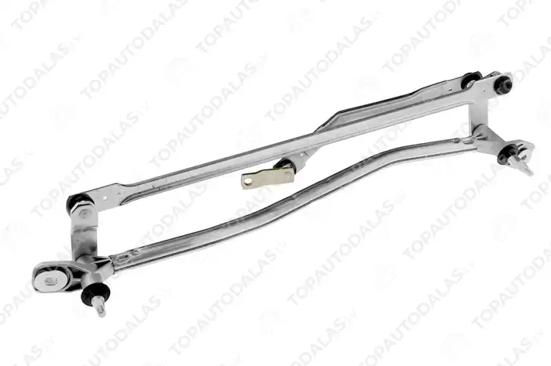 AUDI A6 2004-2011 Механизм стеклоочистителя передний  4F1955023 4F1955023A 4F1955023K