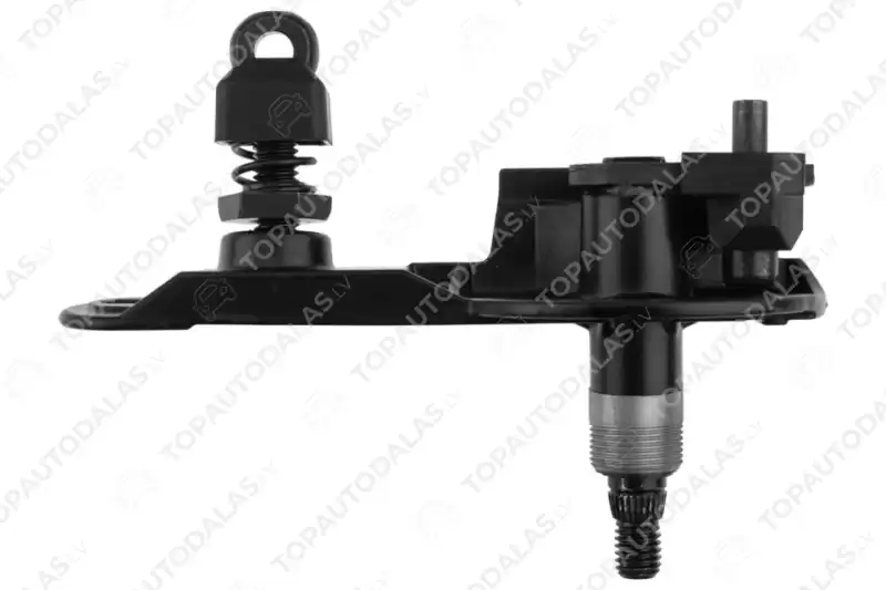 BMW 3 SERIES E46 TOURING 1999-2005 Valytuvų mechanizmas galinis 61628220831 8220831