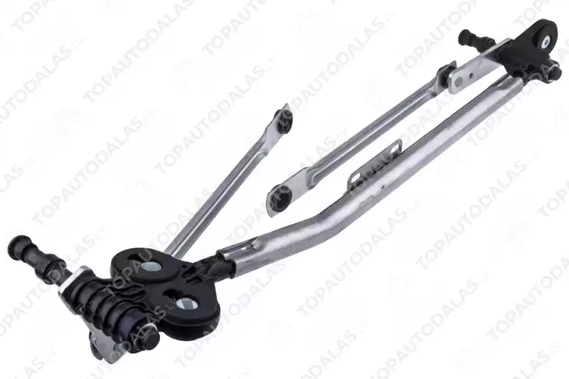 BMW X5 X6 E70 E71 E72 2006- Windscreen wiper linkage 61614418698 61617200510 61614848603 61617153733