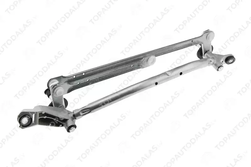 NISSAN QASHQAI J10 2006-2013 Klaasipuhasti mehhanism eesmine 28800JD900 28800-JD900